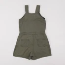 IKKS - combinaison vert - 8 ans