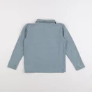 Monoprix - polo vert - 8 ans