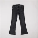 Zara - jean gris - 11/12 ans