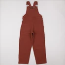 Minimalisma - salopette marron - 10/12 ans