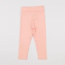 Vertbaudet - legging rose - 3 ans