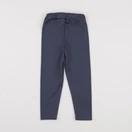 Vertbaudet - legging bleu - 3 ans