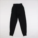 H&M - jogging noir - 16 ans
