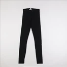 H&M - legging noir - 16 ans