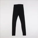 H&M - legging noir - 16 ans