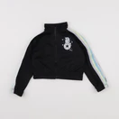 Converse - sweat noir - 24 mois
