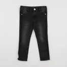 Okaidi - jean noir - 3 ans