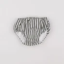 Lassig - maillot de bain beige, vert - 3/6 mois