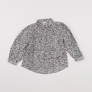 Tape à l'oeil - chemise multicolore - 2 ans