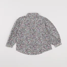 Tape à l'oeil - chemise multicolore - 2 ans