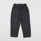 Natalys - pantalon gris - 36 mois