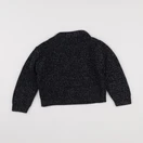 Storytelling - gilet noir - 2 ans