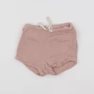 H&M - bloomer rose - 1/3 mois
