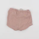 H&M - bloomer rose - 1/3 mois
