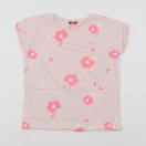 Tape à l'oeil - tee-shirt rose - 8 ans