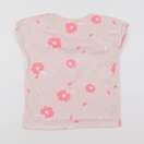 Tape à l'oeil - tee-shirt rose - 8 ans