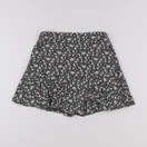 IKKS - jupe noir, blanc - 12 ans