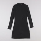 IKKS - robe gris - 12 ans
