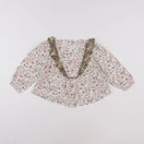 Tape à l'oeil - blouse multicolore - 2/3 ans
