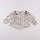 Tape à l'oeil - blouse multicolore - 2/3 ans