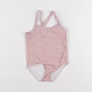 Petit Bateau - maillot de bain rose - 3 ans