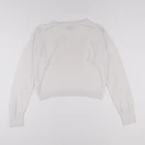 IKKS - pull blanc - 12 ans