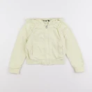 IKKS - sweat jaune - 3 ans