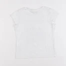 IKKS - tee-shirt blanc - 3 ans