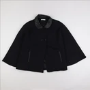 Vertbaudet - veste cape grossesse - 40