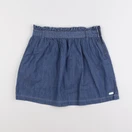 Vertbaudet - jupe bleu - 12 ans