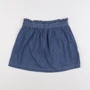 Vertbaudet - jupe bleu - 12 ans