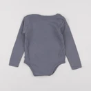 Vertbaudet - body bleu - 36 mois