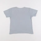 Vertbaudet - tee-shirt vert - 8 ans
