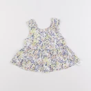 IKKS - blouse multicolore - 12 mois