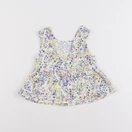 IKKS - blouse multicolore - 12 mois