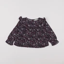 Vertbaudet - blouse rose - 2 ans