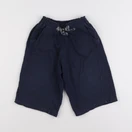 Tape à l'oeil - short bleu - 2 ans
