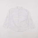 Zara - chemise blanc - 6 ans
