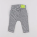 Billy Bandit - pantalon gris - 6 mois