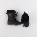 Intersport  - boots noir - pointure 26