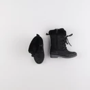 Intersport  - boots noir - pointure 26