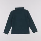 Vertbaudet - sous-pull bleu - 6 ans