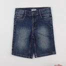 Vertbaudet - short bleu - 6 ans