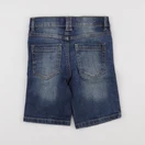 Vertbaudet - short bleu - 6 ans