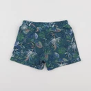 Vertbaudet - short multicolore - 6 ans