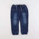 Vertbaudet - jean bleu - 3 ans