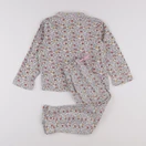 Boutchou - pyjama coton multicolore - 5 ans