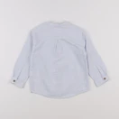 Zara - chemise bleu - 2/3 ans