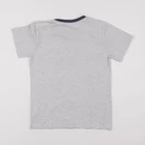 Tape à l'oeil - tee-shirt gris - 10 ans