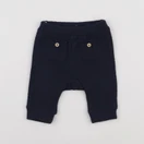 Tape à l'oeil - pantalon bleu - 1 mois